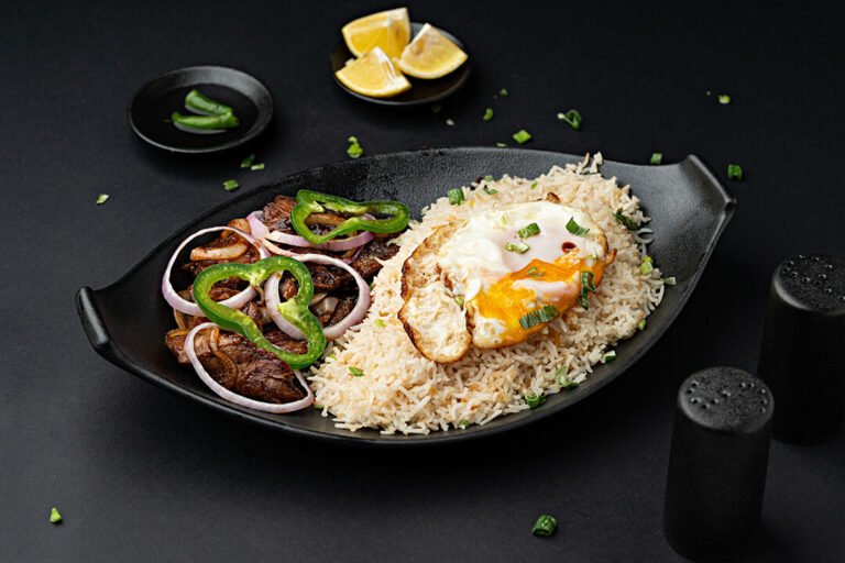 BEEF STEEK
