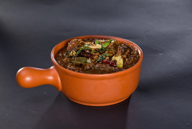 CHICKEN CHETTINAD