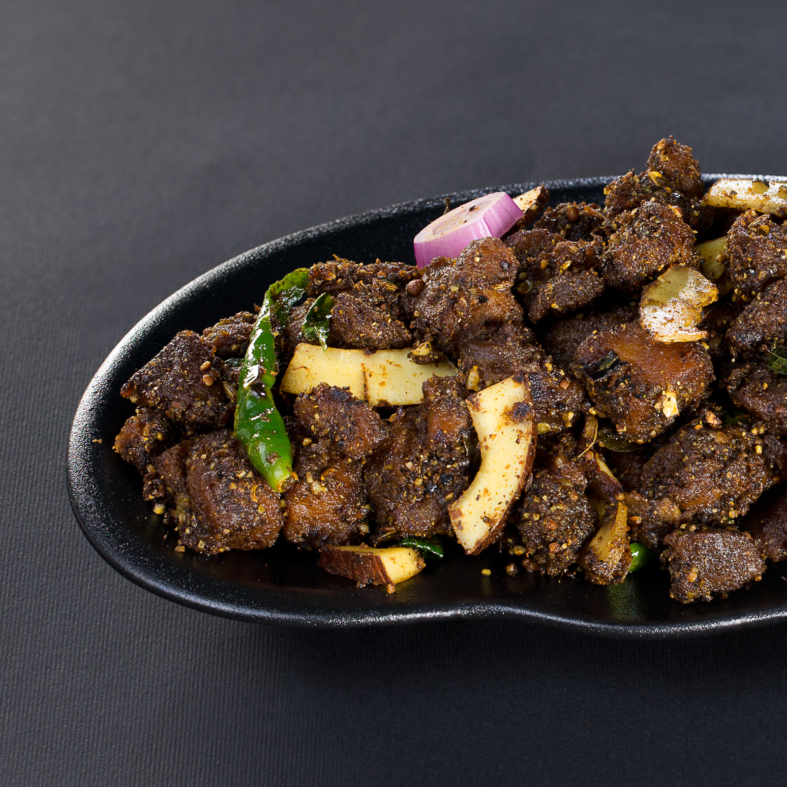 Beef Steak